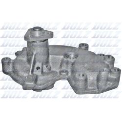 Vandens siurblys, variklio aušinimas DOLZ S181ST