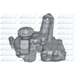 Vandens siurblys, variklio aušinimas DOLZ S182