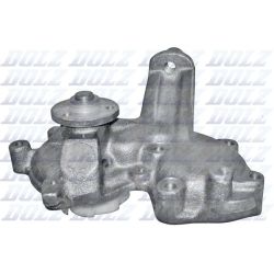 Vandens siurblys, variklio aušinimas DOLZ S182ST