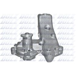 Vandens siurblys, variklio aušinimas DOLZ S184ST