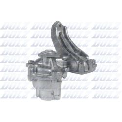 Vandens siurblys, variklio aušinimas DOLZ S188