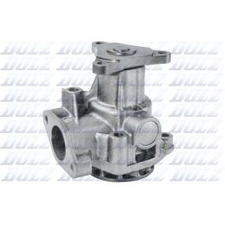 Vandens siurblys, variklio aušinimas DOLZ S189