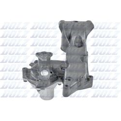 Vandens siurblys, variklio aušinimas DOLZ S220