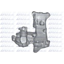 Vandens siurblys, variklio aušinimas DOLZ S220ST