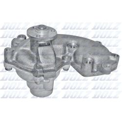 Vandens siurblys, variklio aušinimas DOLZ S223