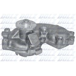 Vandens siurblys, variklio aušinimas DOLZ S223ST