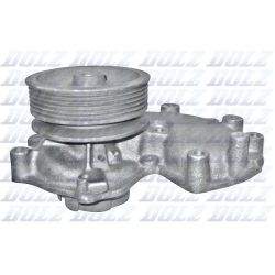 Vandens siurblys, variklio aušinimas DOLZ S227ST