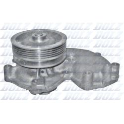 Vandens siurblys, variklio aušinimas DOLZ S230ST