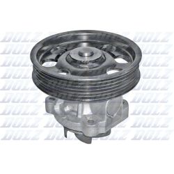 Vandens siurblys, variklio aušinimas DOLZ S233