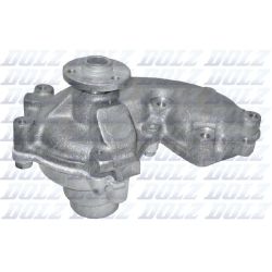 Vandens siurblys, variklio aušinimas DOLZ S234