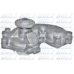 Vandens siurblys, variklio aušinimas DOLZ S234ST