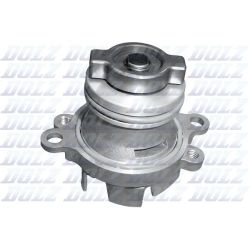 Vandens siurblys, variklio aušinimas DOLZ S235