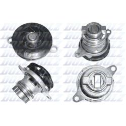 Vandens siurblys, variklio aušinimas DOLZ S249