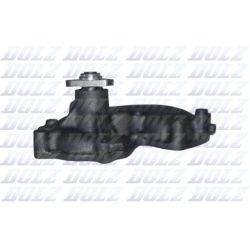 Vandens siurblys, variklio aušinimas DOLZ S281ST