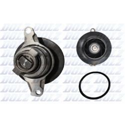 Vandens siurblys, variklio aušinimas DOLZ S295