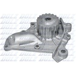 Vandens siurblys, variklio aušinimas DOLZ T189