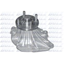 Vandens siurblys, variklio aušinimas DOLZ T193