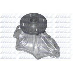 Vandens siurblys, variklio aušinimas DOLZ T225