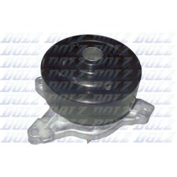 Vandens siurblys, variklio aušinimas DOLZ T230