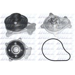 Vandens siurblys, variklio aušinimas DOLZ T265