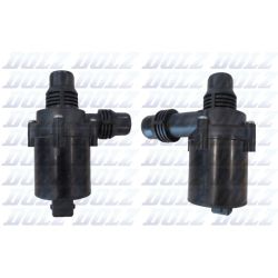 Papildomas vandens siurblys (aušinimo vandens kontūras) DOLZ EB545A