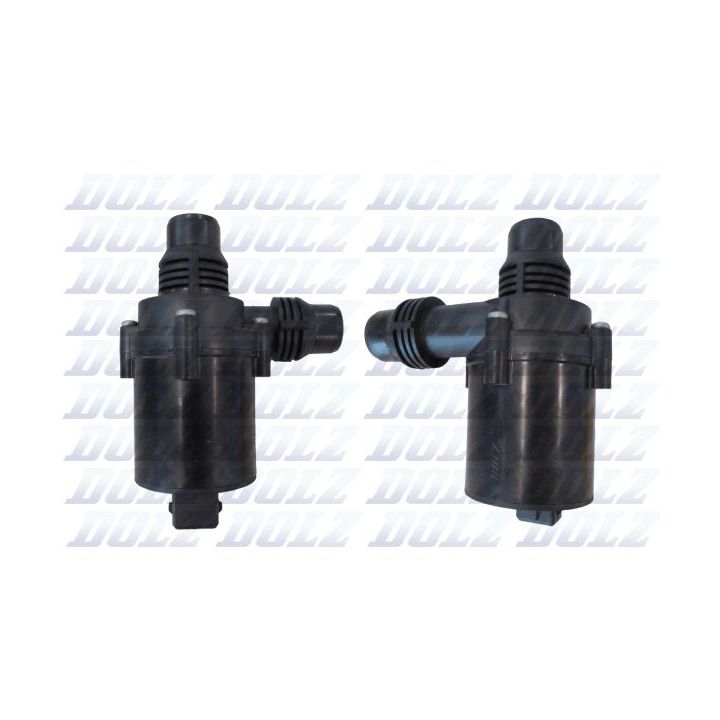 Papildomas vandens siurblys (aušinimo vandens kontūras) DOLZ EB545A