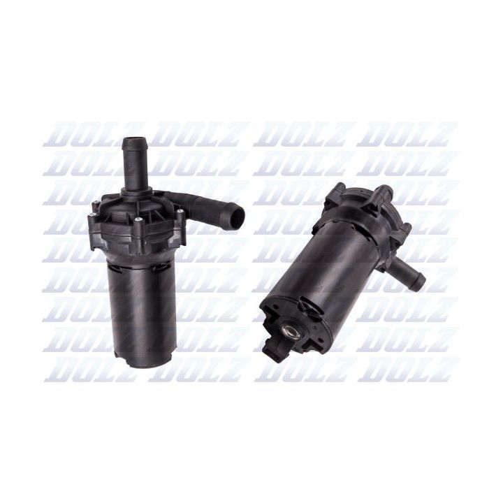 Papildomas vandens siurblys (aušinimo vandens kontūras) DOLZ EF575A