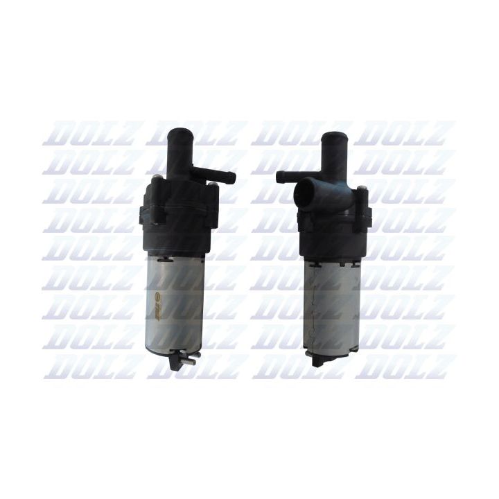 Papildomas vandens siurblys (aušinimo vandens kontūras) DOLZ EM531A