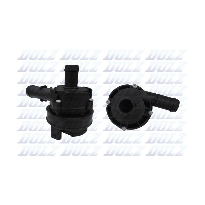 Papildomas vandens siurblys (aušinimo vandens kontūras) DOLZ EM580A