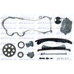 Paskirstymo grandinės komplektas DOLZ SKCA001