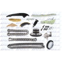 Paskirstymo grandinės komplektas DOLZ SKCA009