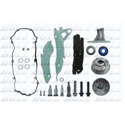 Paskirstymo grandinės komplektas DOLZ SKCB002V