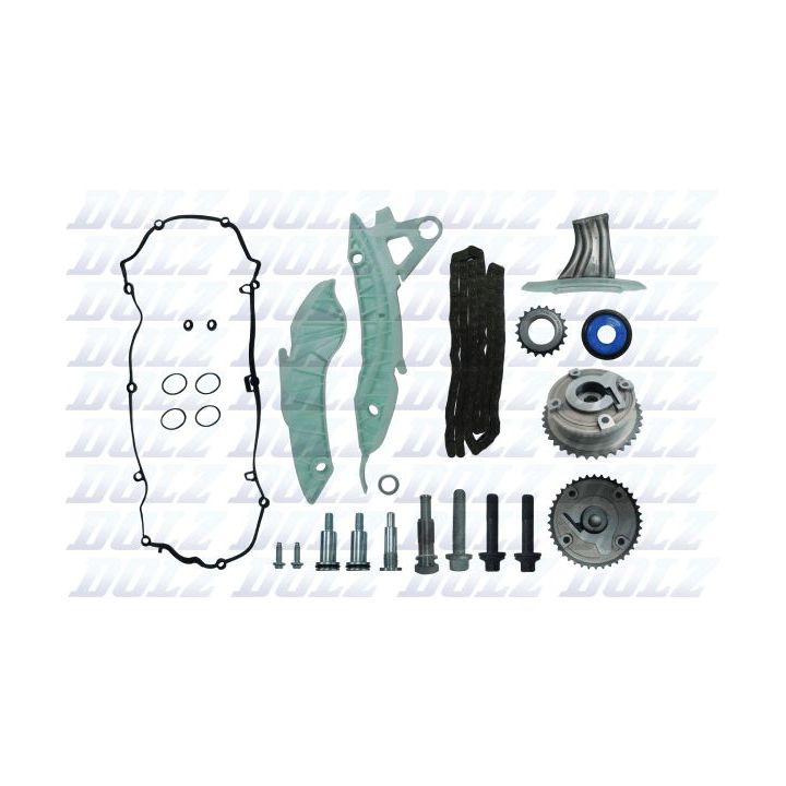 Paskirstymo grandinės komplektas DOLZ SKCB002V