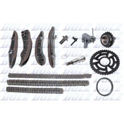 Paskirstymo grandinės komplektas DOLZ SKCB006