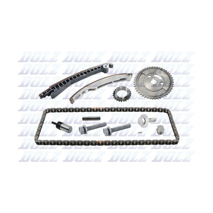 Paskirstymo grandinės komplektas DOLZ SKCB019F