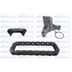 Paskirstymo grandinės komplektas DOLZ SKCC017