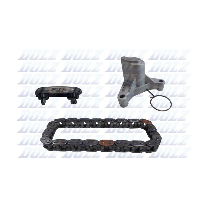 Paskirstymo grandinės komplektas DOLZ SKCC017