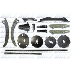 Paskirstymo grandinės komplektas DOLZ SKCC060