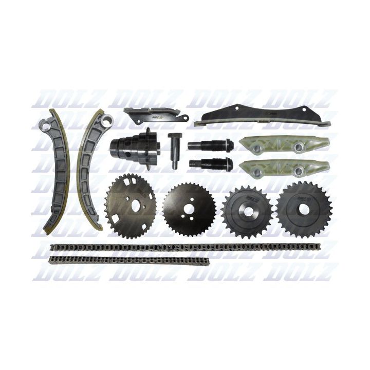 Paskirstymo grandinės komplektas DOLZ SKCC060