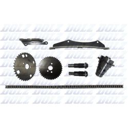 Paskirstymo grandinės komplektas DOLZ SKCC060F