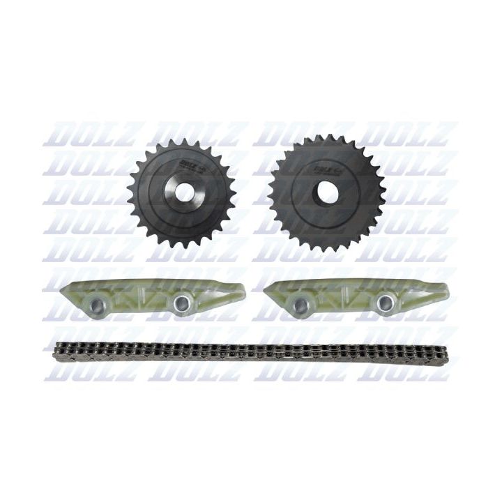 Paskirstymo grandinės komplektas DOLZ SKCC060PO