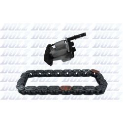 Paskirstymo grandinės komplektas DOLZ SKCC097