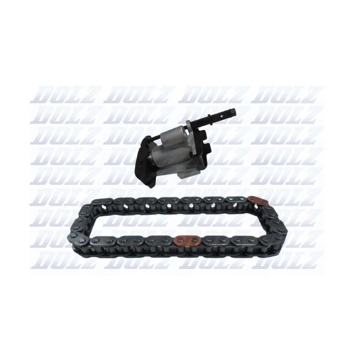 Paskirstymo grandinės komplektas DOLZ SKCC097