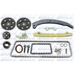 Paskirstymo grandinės komplektas DOLZ SKCF010