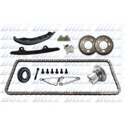 Paskirstymo grandinės komplektas DOLZ SKCF013