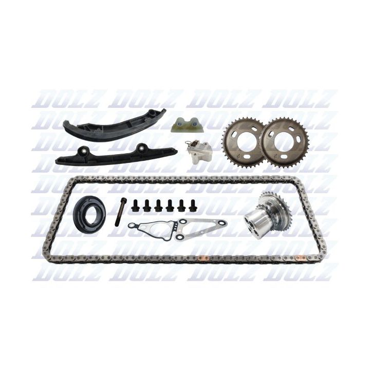 Paskirstymo grandinės komplektas DOLZ SKCF013