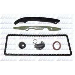 Paskirstymo grandinės komplektas DOLZ SKCF063