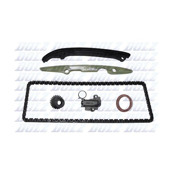 Paskirstymo grandinės komplektas DOLZ SKCF063