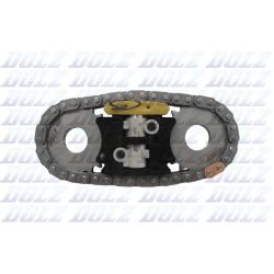 Paskirstymo grandinės komplektas DOLZ SKCF064