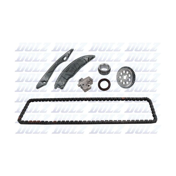 Paskirstymo grandinės komplektas DOLZ SKCH015